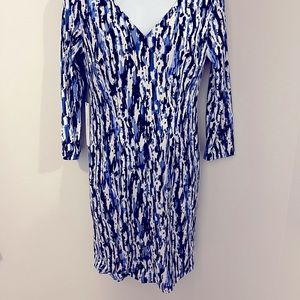 NWT Susana Monaco Dress